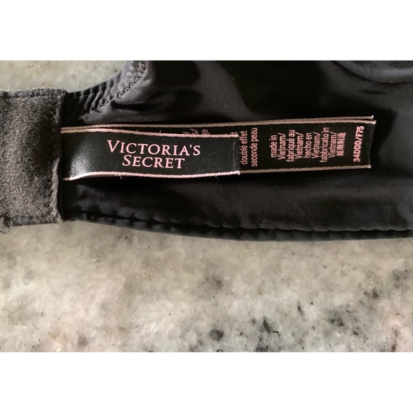 Victoria Secret T Shirt Bra size 34DDD - Picture 1 of 4